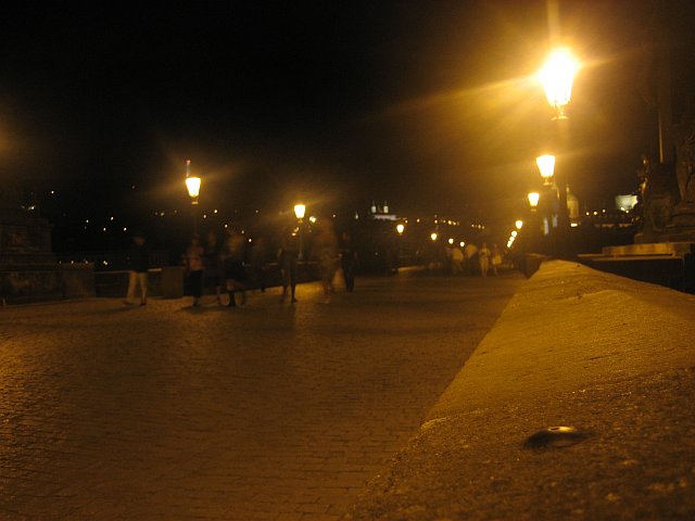 147 - Prague 2007